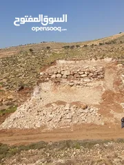  4 ارض  للبيع