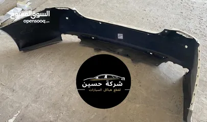  6 طمبون امامي هوندا اكورد 2000 - 2024  مستعمل / جديد