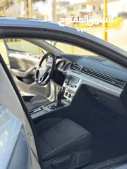  10 فولكس فاجن باسات 2015