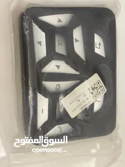  2 اكسسوارات مرسيدس C و E