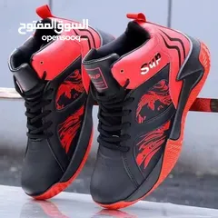  23 حذاء رياضي تصفية حتى اخر قطعة 3 قطع