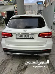  6 Mercedes GLC300 2018