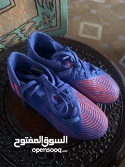  6 حذاء رياضي اصلي جديد