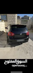  2 جولف 2007 mk5