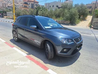  6 سيات أرونا ترخيص 21 دهان شركة عداد قليل