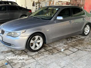  5 Bmw e60