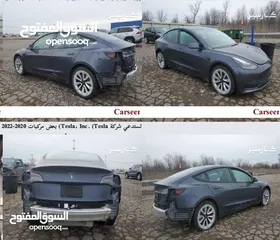  19 Tesla Model 3 Standard Plus 2022