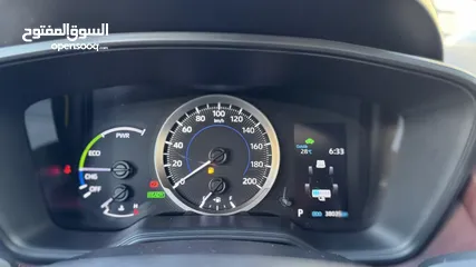  8 تويوتا كرولا كروس 2022 TOYOTA COROLLA CROSS