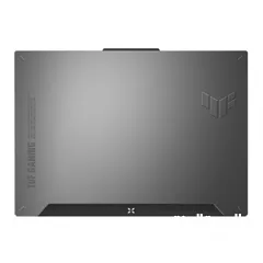  4 لابتوب اسوس -انتل كور اي 7-جيل 13-16 جيجا رام-512جيجا -15.6"FHD-RTX4050-وندوز 11 -لابتوبات ASUS TUF