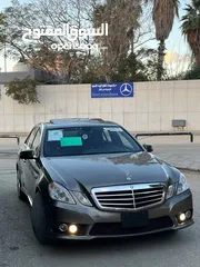  2 مرسيديس-بنز / E350 w212 جمرك ماشيا 77 الف