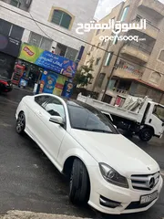  3 C 180 كوبيه سبورت بلس