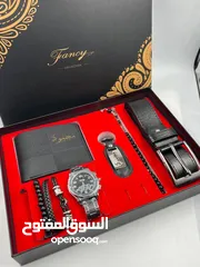  5 أناقة لا تُضاهى.. ساعة رجالية أوتوماتيكية تعكس شخصيتك! هل تبحث عن ساعة تجمع بين الأناقة الكلاسيكية