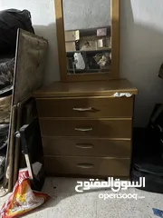  3 كوميدينا بيرو مع مراي لغرفة النوم