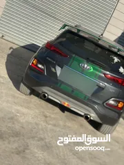  5 هيونداي كونا 2019 ملخص 18 للبيع