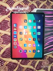  1 IPAD PRO M2  ايباد برو ام 2