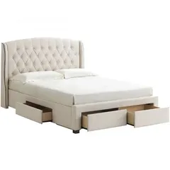  4 BED KING AND QUEEN SIZE