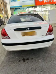  3 elantara 2002-2003