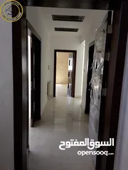  6 شقة فاخرة للبيع في الجندويل طابق ثالث 211م تشطيب سوبر ديلوكس لم تسكن