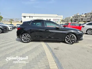  4 سيات ليون FR ترخيص 2022