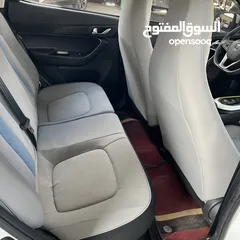  12 Changan E-Star شانجان اي ستار صنف الفل 2021