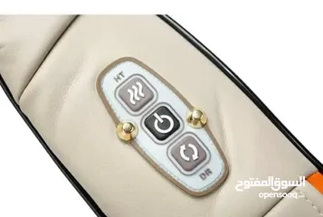  3 جهاز مساج مساج الاكتاف لعلاج دسك الرقبة والفقرات افضل جاهز للمساج