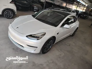  8 تيسلا 3 أمريكي فحص كامل 2020