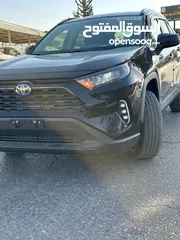  15 ‎‏TOYOTA RAV4 Hybrid 2021 LE  تويوتا راف فور 2021 فحص كامل