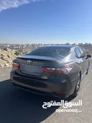  5 كامري 2023 للبيع