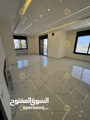  1 شقة جديدة لم تسكن بتشطيبات عالية الجودة بتصميم عصري