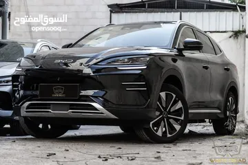  1 Byd Song Plus Champion Edition 2024