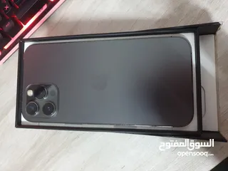  5  iPhone 12PRO MAX