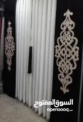  1 برادي تركي  مع جسوره وكامل اكسسوارتها