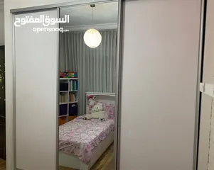  20 شقة للبيع عمان /  الجبيهة