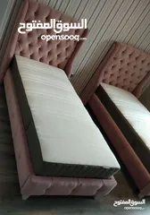  10 أسرة  تخوت