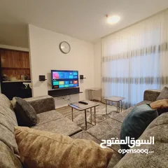  27 غرفة وصالة مفروشة للإيجار في اربيل(فرش جديد) - Furnished apartment for rent in Erbil