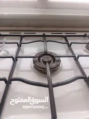  7 غاز zanusi