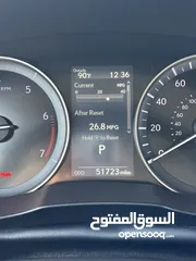  6 لكزس es 350 للبيع نظيف جدا