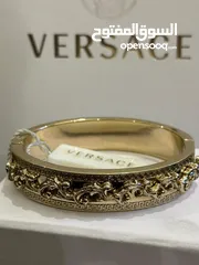  5 اساور اصليه ماركه فرزاتشي
