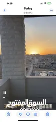  1 شقق طابقيه 170 متر فاخره  للبيع في الزرقاء الجديده شارع الونك (الكرامه)