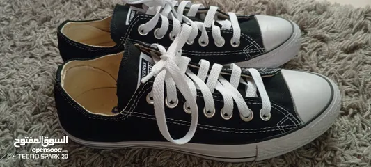  1 شوز / بوت كونفيرس converse shoes all star