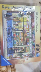  3 5 x 1000 jigsaw puzzles