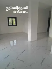  1 شقة للايجار في بيت عور التحتا