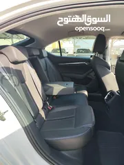  8 سكودا اوكتافيا ترخيص 2022  ماتور 2000 ديزل