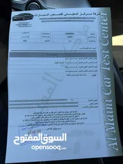  29 كيا Ev6 wind  موديل 2023 وارد امريكي فحص كامل بحاله الوكاله