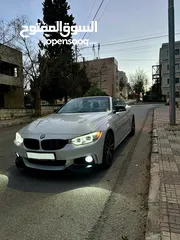  24 BMW 428i Cabrio M Package