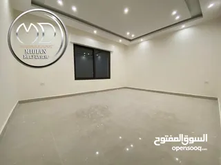  6 شقق جديدة للبيع الرابية مساحات 115م & 120م تشطيبات و ديكورات سوبر ديلوكس اطلالة جميلة بأسعار مميزة