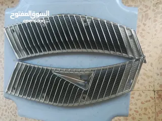  24 قطع مرسيدس لف الماني