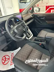  5 Toyota Innova 2.0L 2024
