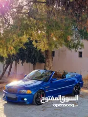  6 BM W 330 CC مميزه جدآ