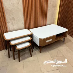  4 سيت طبلات رباعي